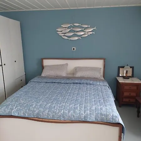 Hermes Penthouse * Ermoupoli