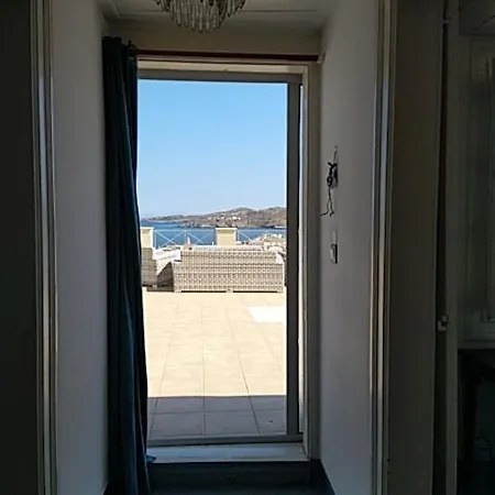 Hermes Penthouse