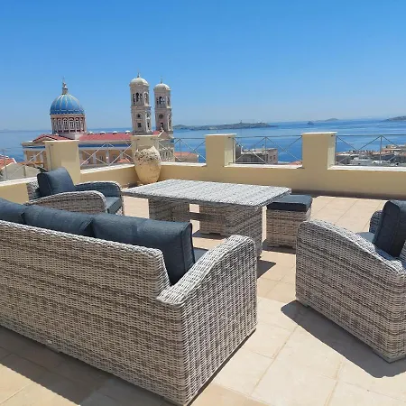 Hermes Penthouse