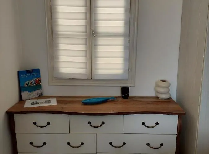 Hermes Penthouse Lägenhet