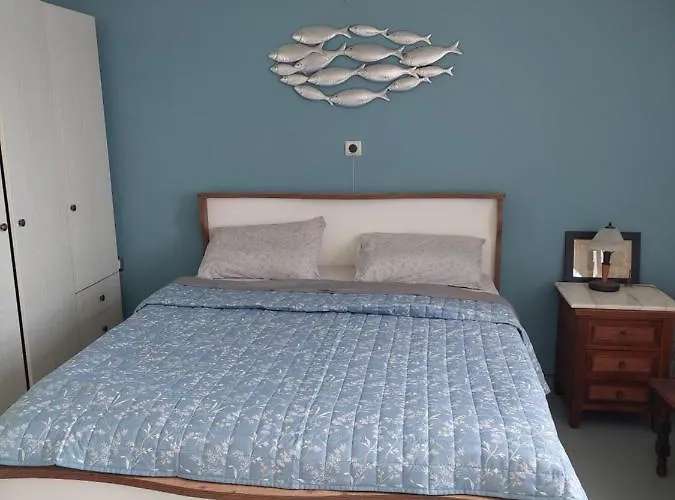 Hermes Penthouse * Ermoupoli